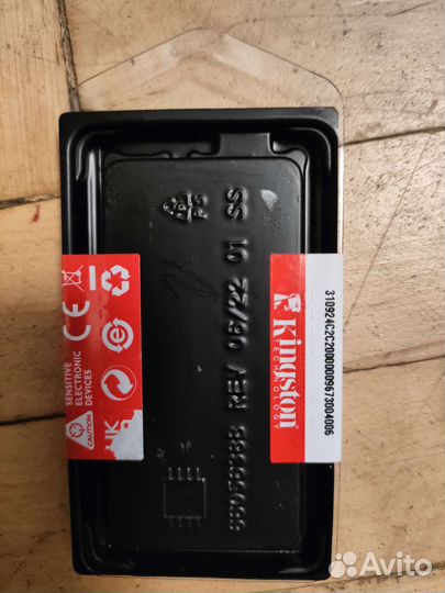 Новая Оперативная память ddr4 32 гб