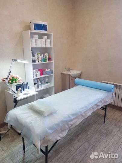 Шугаринг депиляция