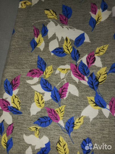 Халат домашний женский 48 50 размер