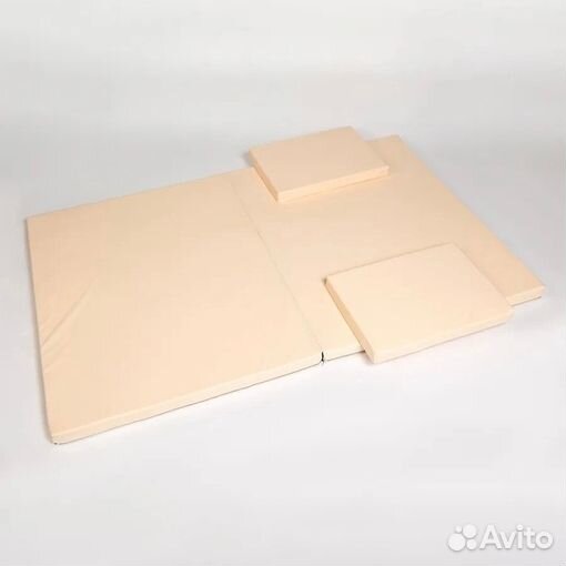 Мат матрас для тайского массажа (татами)