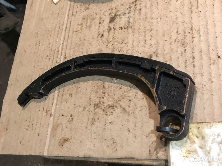 Усилитель цепи грм Nissan March CR12DE