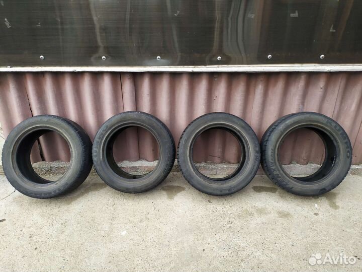 Kumho I'Zen XW KW17 215/55 R16 93H