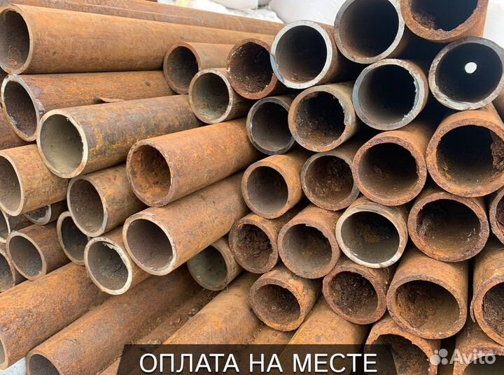 Нкт труба 73