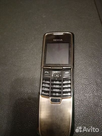 Nokia 8800