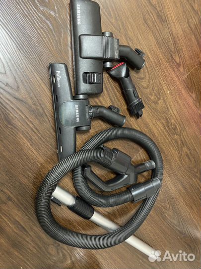 Пылесос samsung