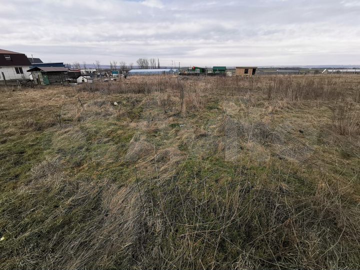 Участок 5 сот. (СНТ, ДНП)