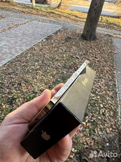 iPhone 12 Pro Max, 128 ГБ