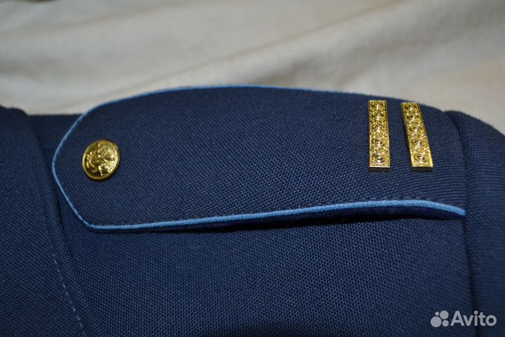 Китель Чехия (48)