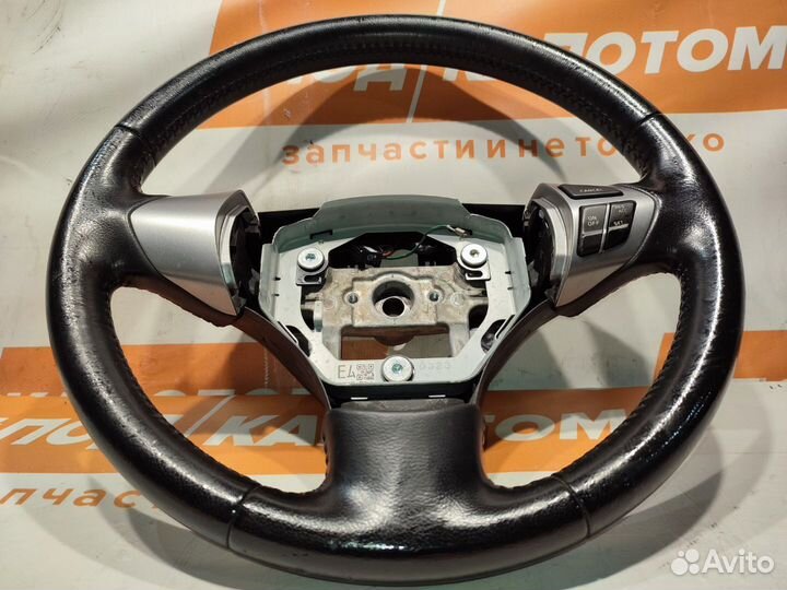 Руль Suzuki Grand Vitara 2 рест. 2010