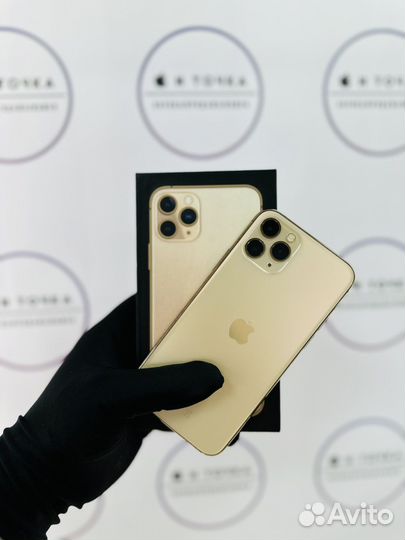 iPhone 11 Pro, 64 ГБ