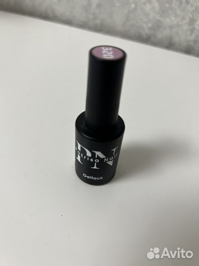 Гель лак Patrisa nail