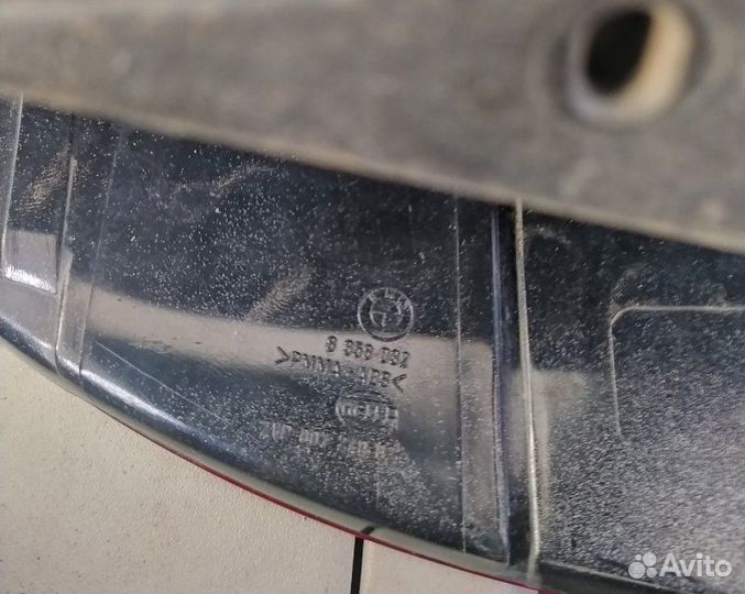 Фара задняя правая Bmw E39 2.0 1999