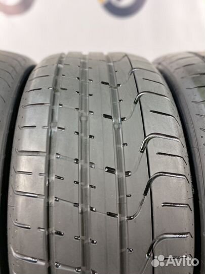 Pirelli P Zero 255/40 R19 101Y