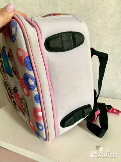 Портфель школьный