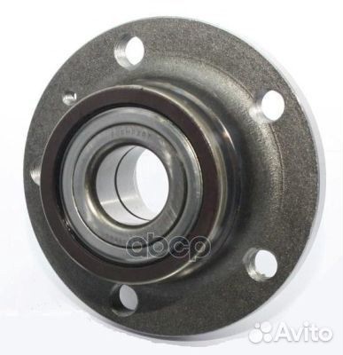 Ступица колеса audi: A3 03.03- 29498064/K FormPart