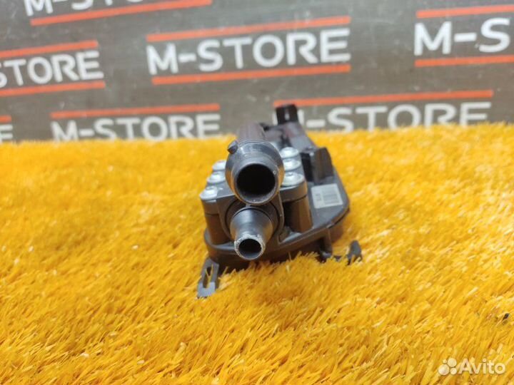 Монтажная плата Bmw 7-Series E65 N62B48B 2008