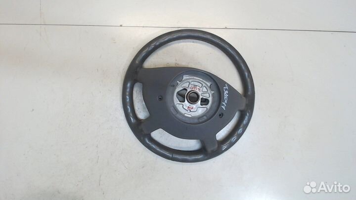 Руль Mercedes E W211, 2005