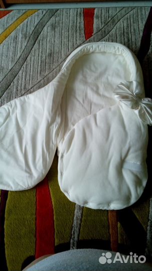 Продаю конверт на выписку польской фирмы 