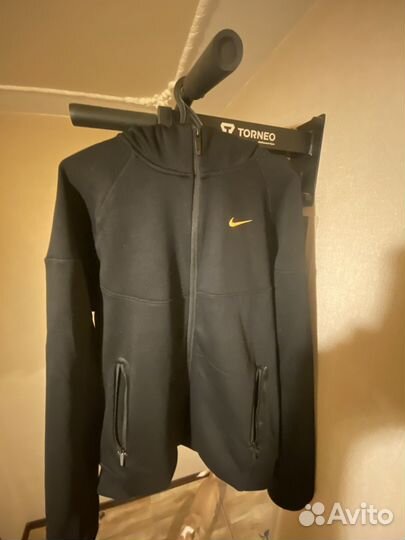 Зипка nike tech fleece nocta