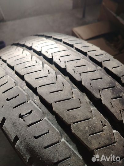 КАМА Kама-Euro LCV-131 235/65 R16C