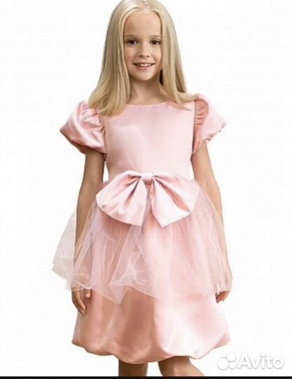 Платье pelican