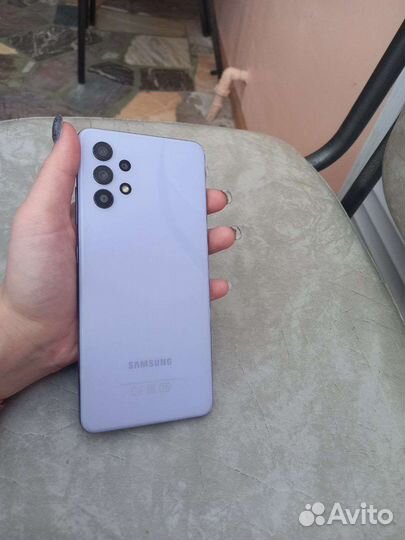 Samsung Galaxy A32, 4/128 ГБ