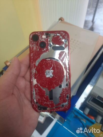 Замена экрана iPhone 5se/6/7/8/X/XR/11 и другие