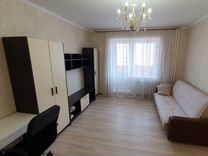 2-к. квартира, 52 м², 14/24 эт.