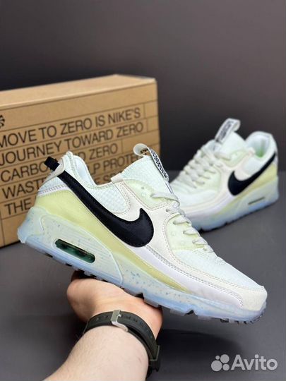 Кроссовки Nike Air Max 90 