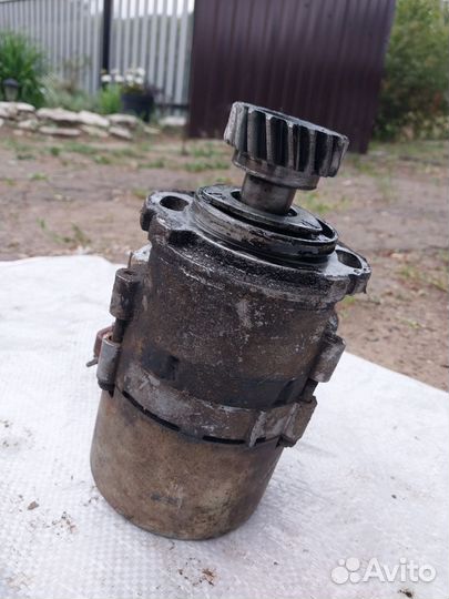 Кпп мотоцикл урал, Генератор на мотоцикл днепр