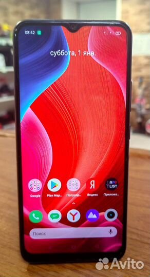 realme C11, 3/32 ГБ