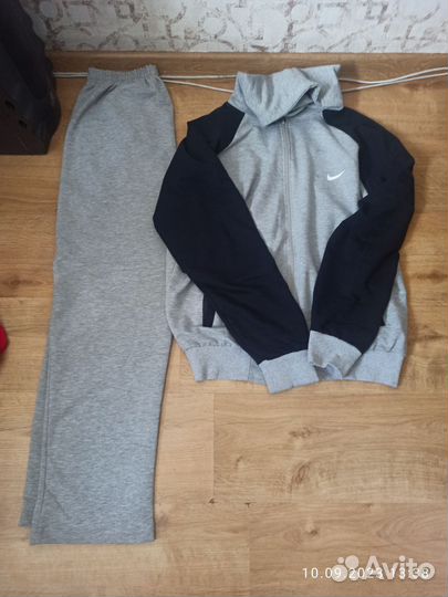 Женские вещи пакетом 48-50