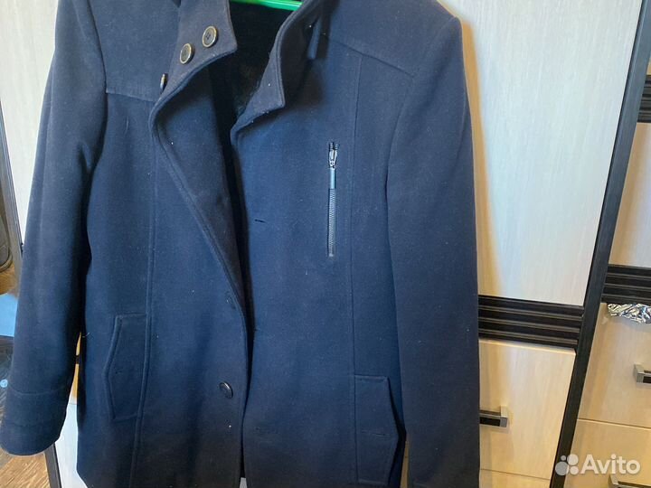 Пальто