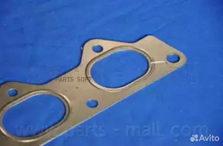 Parts-mall P1MA016 Прокладка выпускного коллектора