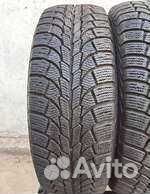Gislaved Soft Frost 3 195/65 R15 95T