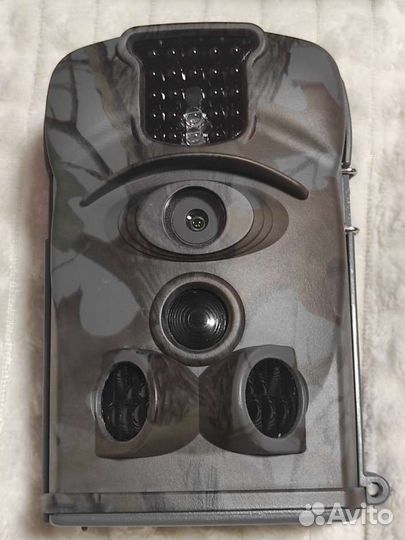 Фотоловушка