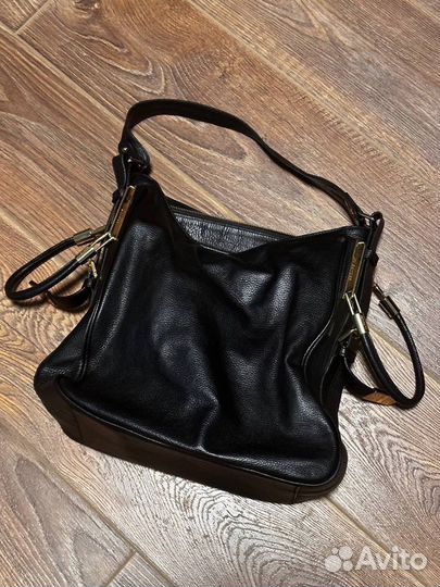 Сумка Jil Sander Hobo