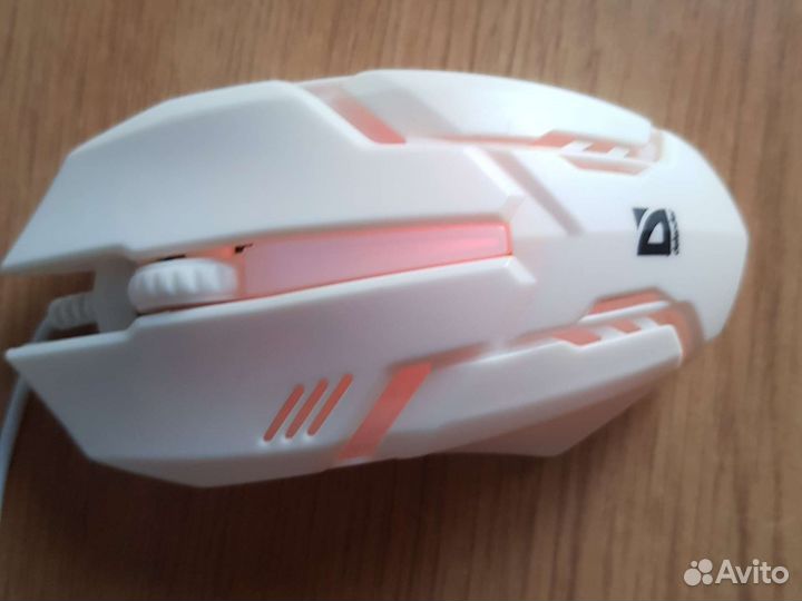 Игровая мышь