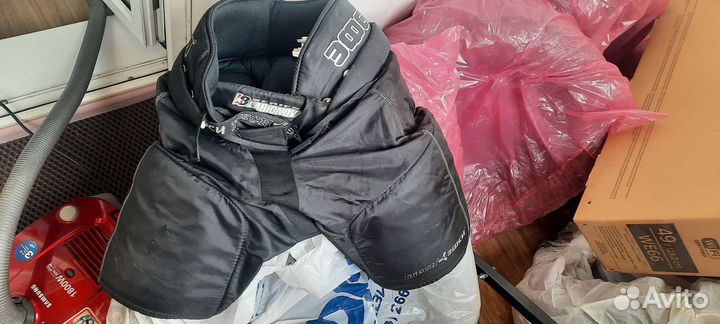 Хоккейные шорты