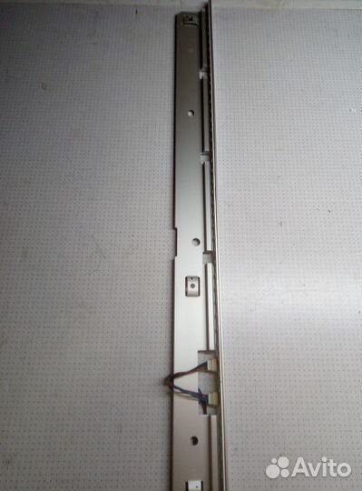 LED подсветка для телевизоров