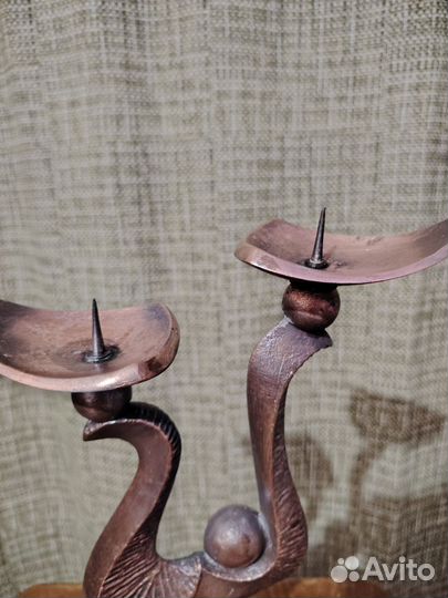 Подсвечник