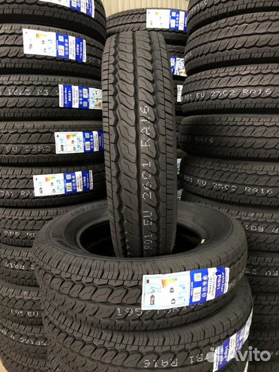 Kapsen DurableMax RS01 185 R14 102T