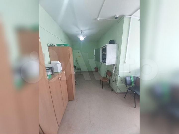 Офисное помещение, 167.77 м²