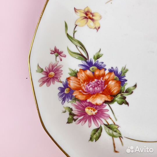 Блюдо CharlesRobin. France