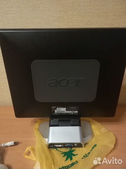 Монитор Acer