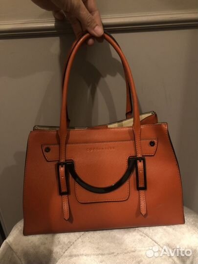 Сумка coccinelle