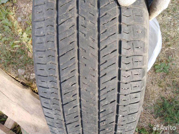 Yokohama Geolandar G91 225/65 R17 102H