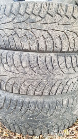 Nordman 5 215/65 R16