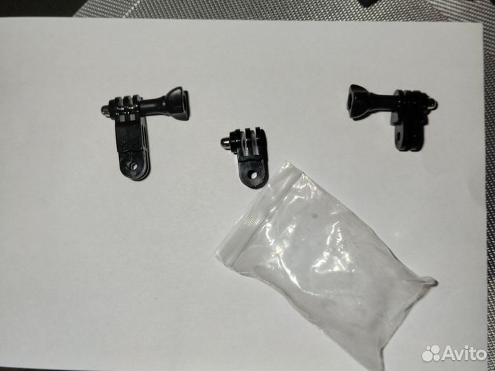 Экшн камера scam SJ4000