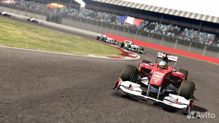 F1 2011 (vita)